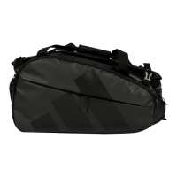 Sac de raquettes Sac à raquettes adidas Multigame Black 2026