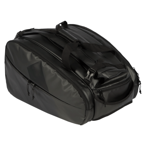 Padelväska adidas Multigame Black Racquet Bag 2026