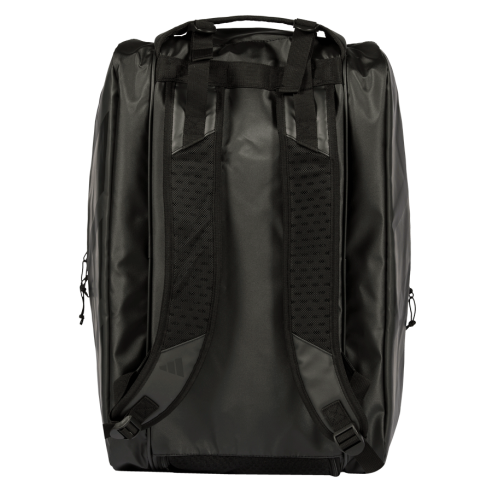 Bolsa de padel Saco para raquetes adidas Multigame Black 2026