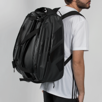 Paleteros Paletero adidas Multigame Black 2026