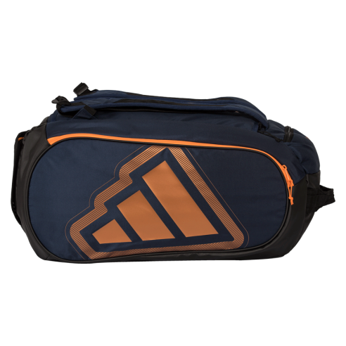 Paletero adidas Pro Tour Blue 2026