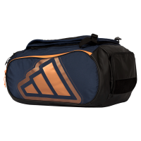 Padelväska adidas Pro Tour Blue Racquet Bag 2026