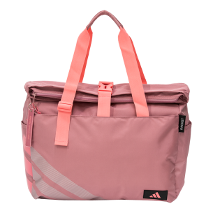 Sacos de padel Bolsa de pádel adidas Weekend Pink 2026