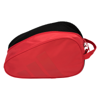 Accessoires de padel Sac à chaussures adidas Red - Ale Galán 2026