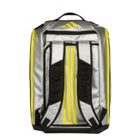 Сумка Палетер для паделю adidas Pro Tour Silver Grey Racquet Bag 2026