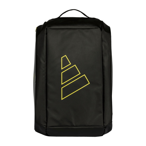 Bolsa de padel Saco para raquetes adidas Pro Tour Silver Grey 2026