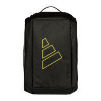 Sac de raquettes Sac à raquettes adidas Pro Tour Silver Grey 2026