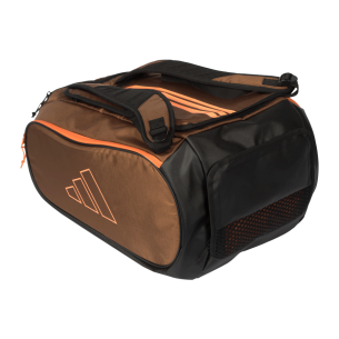 Borsone da padel Borsa porta racchette adidas Pro Tour Bronze 2026 2