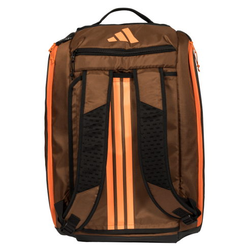 Сумка Палетер для паделю adidas Pro Tour Bronze Racquet Bag 2026