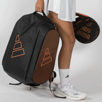 Borsone da padel Borsa porta racchette adidas Pro Tour Bronze 2026