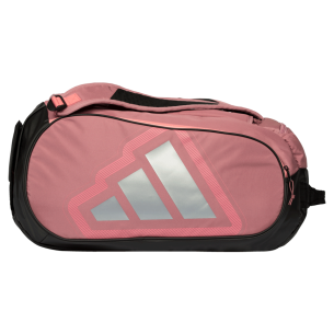 Bolsa de padel Saco para raquetes adidas Pro Tour Pink - Martita Ortega 2026