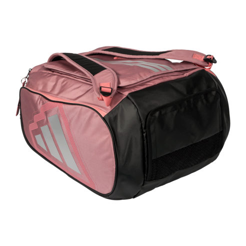 Sac de raquettes Sac à raquettes rose adidas Pro Tour - Martita Ortega 2026