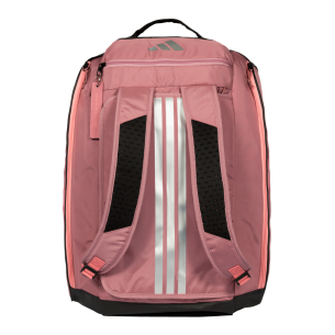 Sac de raquettes Sac à raquettes rose adidas Pro Tour - Martita Ortega 2026 2