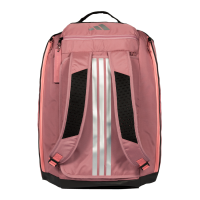 Borsone da padel Borsa per racchette adidas Pro Tour rosa - Martita Ortega 2026