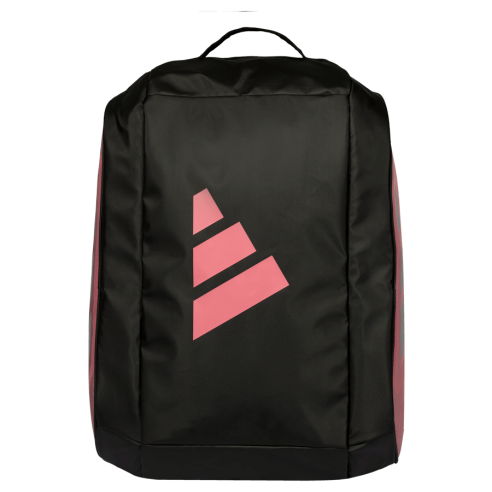 Sac de raquettes Sac à raquettes rose adidas Pro Tour - Martita Ortega 2026