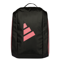Padel bag adidas Pro Tour Pink Racquet Bag - Martita Ortega 2026