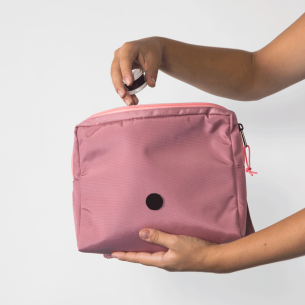 Аксесуари для Padel Accessory bag adidas Martita Ortega 2026 2