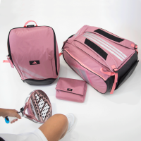 Acessórios para padel Saco para acessórios adidas Martita Ortega 2026