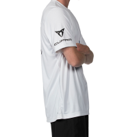 Одяг adidas padel shirt - Ale Galán