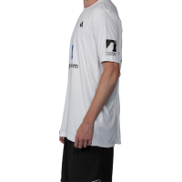 Ropa de pádel Camiseta de pádel adidas - Ale Galán