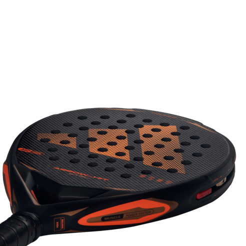 Raquettes de padel adidas Raquette de padel adidas Arrow Hit Ctrl