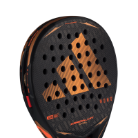Racchetta padel adidas  Racchetta da padel adidas Arrow Hit Ctrl
