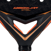 Raquettes de padel adidas Raquette de padel adidas Arrow Hit Ctrl