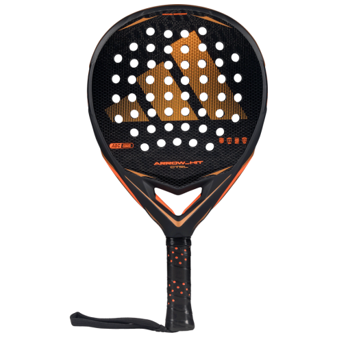 adidas padel rackets Padel racket adidas Arrow Hit Ctrl