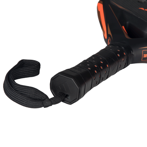 Pala de pádel adidas Arrow Hit Ctrl