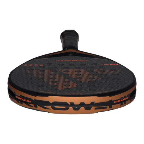 Raquetes de padel adidas Raquete de padel adidas Arrow Hit Ctrl