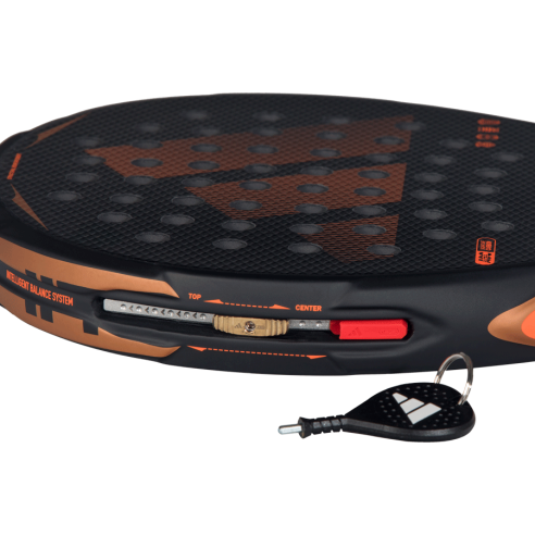 Racchetta padel adidas  Racchetta da padel adidas Arrow Hit Ctrl