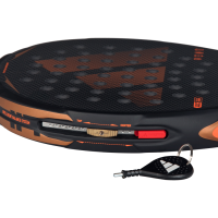 Raquettes de padel adidas Raquette de padel adidas Arrow Hit Ctrl