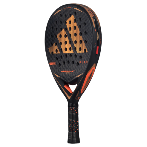 Pala de pádel adidas Arrow Hit Ctrl