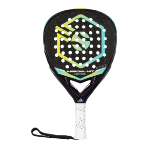 Raquetes de padel adidas Raquete de padel adidas Arrow Hit Hexagon Cup