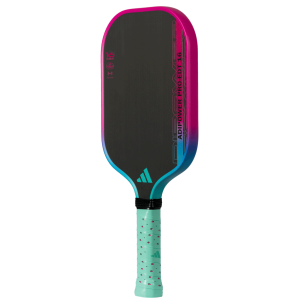 Pickleball Racchetta da pickleball adidas adipower Pro edt 16 mm 2