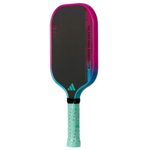 Pickleball adidas adipower Pro edt 16mm Pickleball Paddle