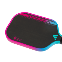 Pickleball Raquette de pickleball adidas adipower Pro edt 16 mm