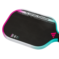 Pickleball Raquette de pickleball adidas adipower Pro edt 16 mm
