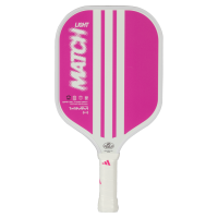 Pickleball Pala de pickleball adidas Match 2025 rosa
