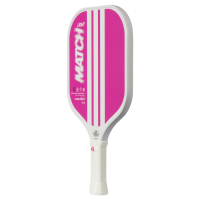 Pickleball Pala de pickleball adidas Match 2025 rosa