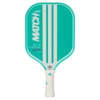 Pickleball Pala de pickleball adidas Match 2025 azul