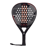 Racchetta padel adidas  Racchetta adidas Match 3.3 Nero/Rosso