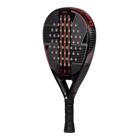 Raquettes de padel adidas Raquette adidas Match 3.3 Black/Red