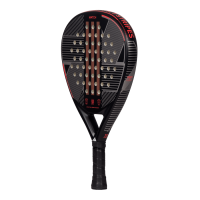 Raquettes de padel adidas Raquette adidas Match 3.3 Black/Red