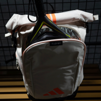 Mochilas Mochila adidas Multigame White 2026
