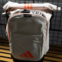 Ryggsäck adidas Multigame White Backpack 2026
