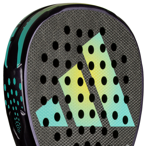 Pala de pádel adidas Pala de pádel adidas Arrow Hit Hexagon Cup