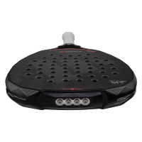 Début Pack de padel adidas Metalbone HRD 3.4 + Mochila Multigame - Ale Galán