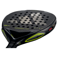 Racchetta padel adidas  Pack Racchetta da padel adidas Arrow Hit + Borsa da padel Adidas Protour nera 3.4