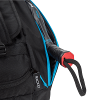 Racchetta padel adidas  Pack Racchetta da padel adidas Arrow Hit + Borsa da padel Adidas Protour nera 3.4